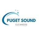 Puget Sound Cleaners logo