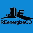 Reenergize Co logo