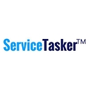 ServiceTasker logo