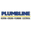 Plumbline Services logo