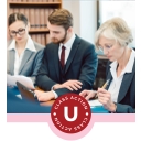 Class Action U logo