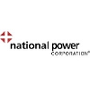 National Power logo