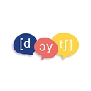 Richtig Deutsch sprechen logo