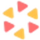 Be.Live logo