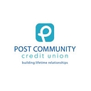 Post Community Credit Union logo