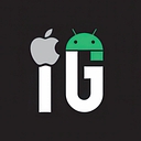 iOS Gods logo