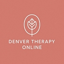 Denver Therapy Online logo