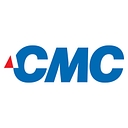 CMC Outperform logo