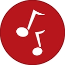 Little School of Music logo