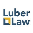 Luber Law logo