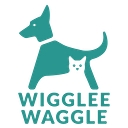Wigglee Waggle logo