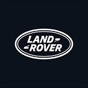 Land Rover USA logo