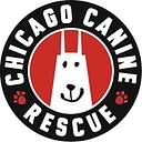 Chicago Canine Rescue logo