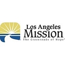 Los Angeles Mission logo