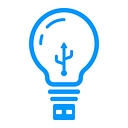 CustomUSB logo
