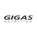 Gigas Nutrition logo
