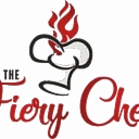 The Fiery Chef logo