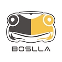 Boslla logo