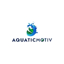 Aquatic Motiv logo