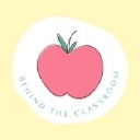 Behind the Classroom logo