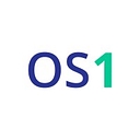 OS1 logo
