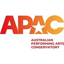 Australian Performing Arts Conservatory logo