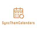 SyncThemCalendars logo