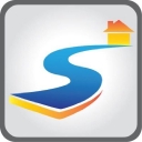Stewart Moving & Storage logo
