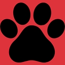 Be a Good Dog logo