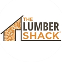 The Lumber Shack logo