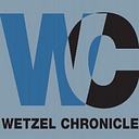 Wetzel Chronicle logo