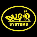 Bug-O logo
