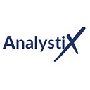Analystix Tools logo