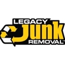 Legacy Junk Removal logo