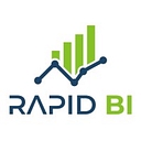 RAPID BI logo