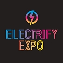 Electrify News logo
