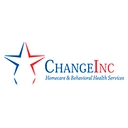 Change Inc logo