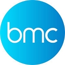 Bishop-McCann logo