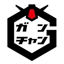 Gundam logo