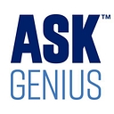 AskGenius logo