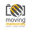 Moving Memories logo