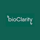 bioClarity logo