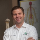 Alexander Chiropractic and Wellness logo