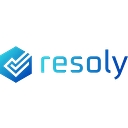 Resoly logo
