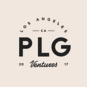 PLG Ventures logo