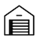 Steelhead Custom Garage Doors logo