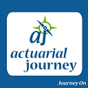 Actuarial Journey logo