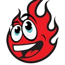 Fired Up! Culture logo