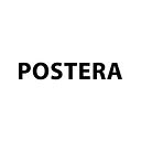 Postera logo