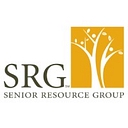 SRG Senior Living logo